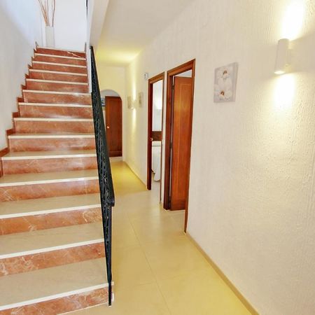 Tere - Holiday Home With Private Swimming Pool In Calpe Esterno foto
