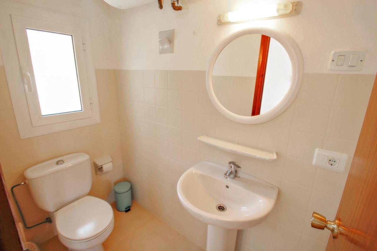 Tere - Holiday Home With Private Swimming Pool In Calpe Esterno foto
