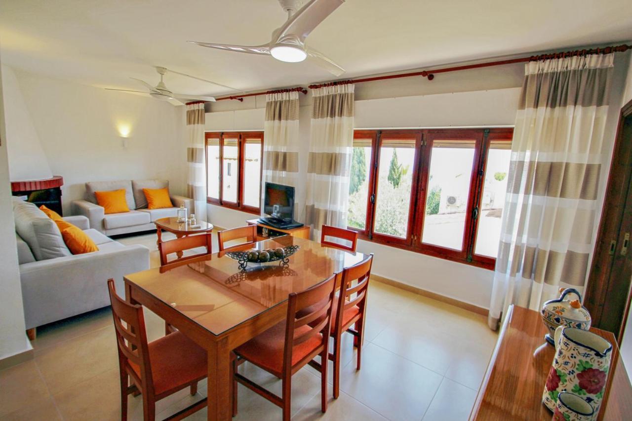 Tere - Holiday Home With Private Swimming Pool In Calpe Esterno foto