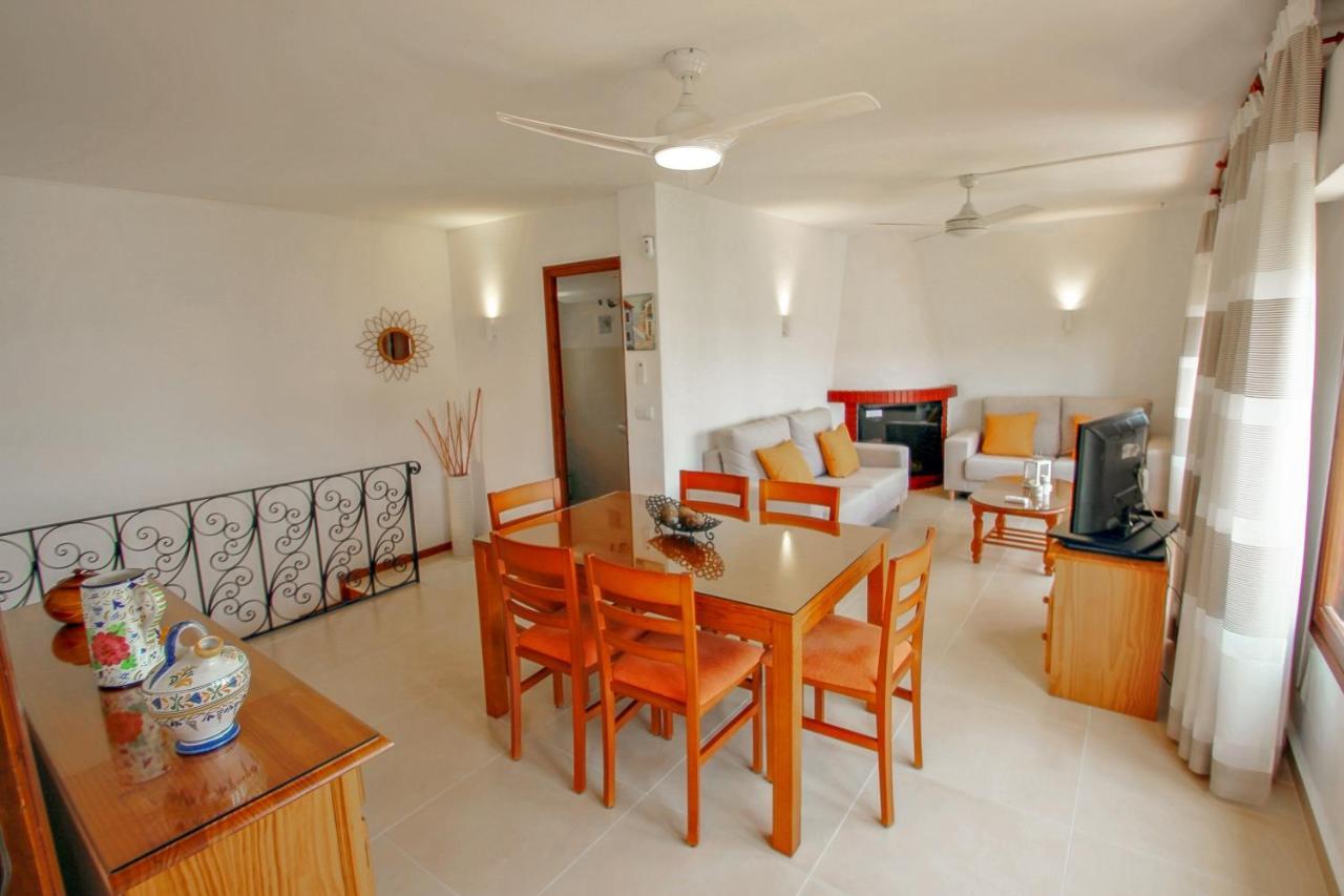 Tere - Holiday Home With Private Swimming Pool In Calpe Esterno foto