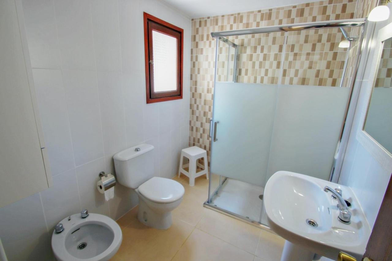 Tere - Holiday Home With Private Swimming Pool In Calpe Esterno foto